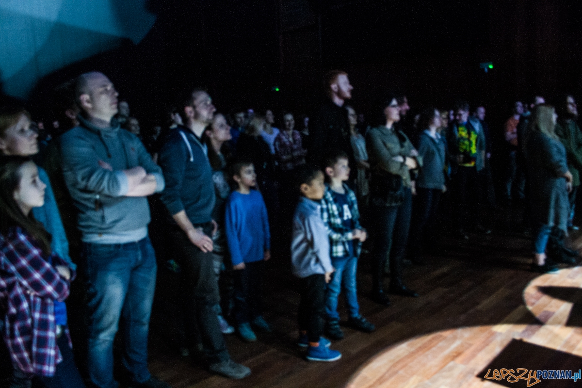 Maleo Reggae Rockers (5.03.2016) CK Zamek Foto: © lepszyPOZNAN.pl / Karolina Kiraga Maleo Reggae Rockers (5.03.2016) CK Zamek Foto: © lepszyPOZNAN.pl / Karolina Kiraga