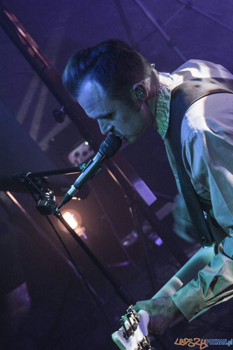 Piotr Rogucki (6.03.2016) Blue Note Foto: © lepszyPOZNAN.pl / Karolina Kiraga Piotr Rogucki (6.03.2016) Blue Note Foto: © lepszyPOZNAN.pl / Karolina Kiraga