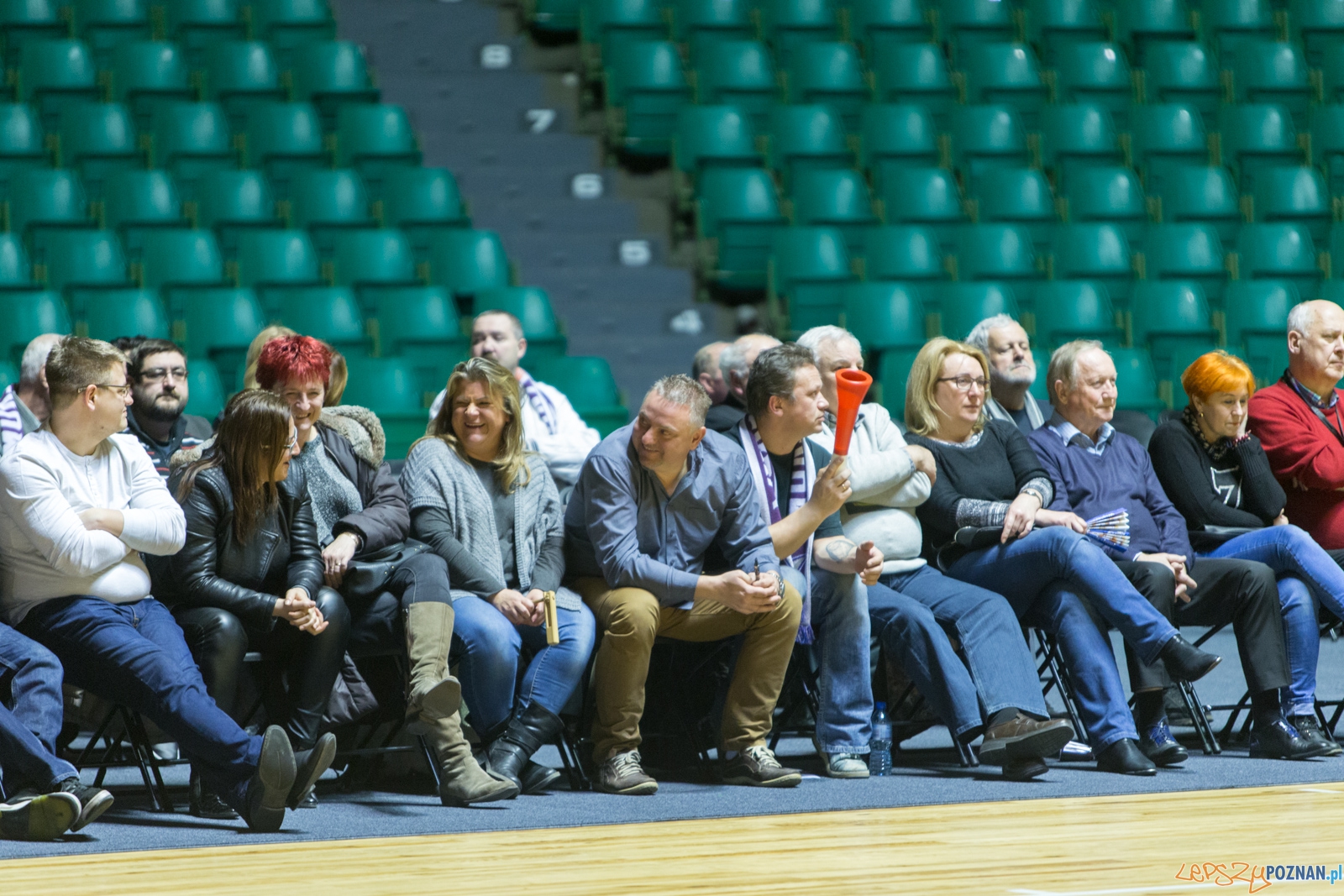 JTC Pomarańczarnia MUKS Poznań - MKK Siedlce Foto: lepszyPOZNAN.pl / Piotr Rychter JTC Pomarańczarnia MUKS Poznań - MKK Siedlce Foto: lepszyPOZNAN.pl / Piotr Rychter