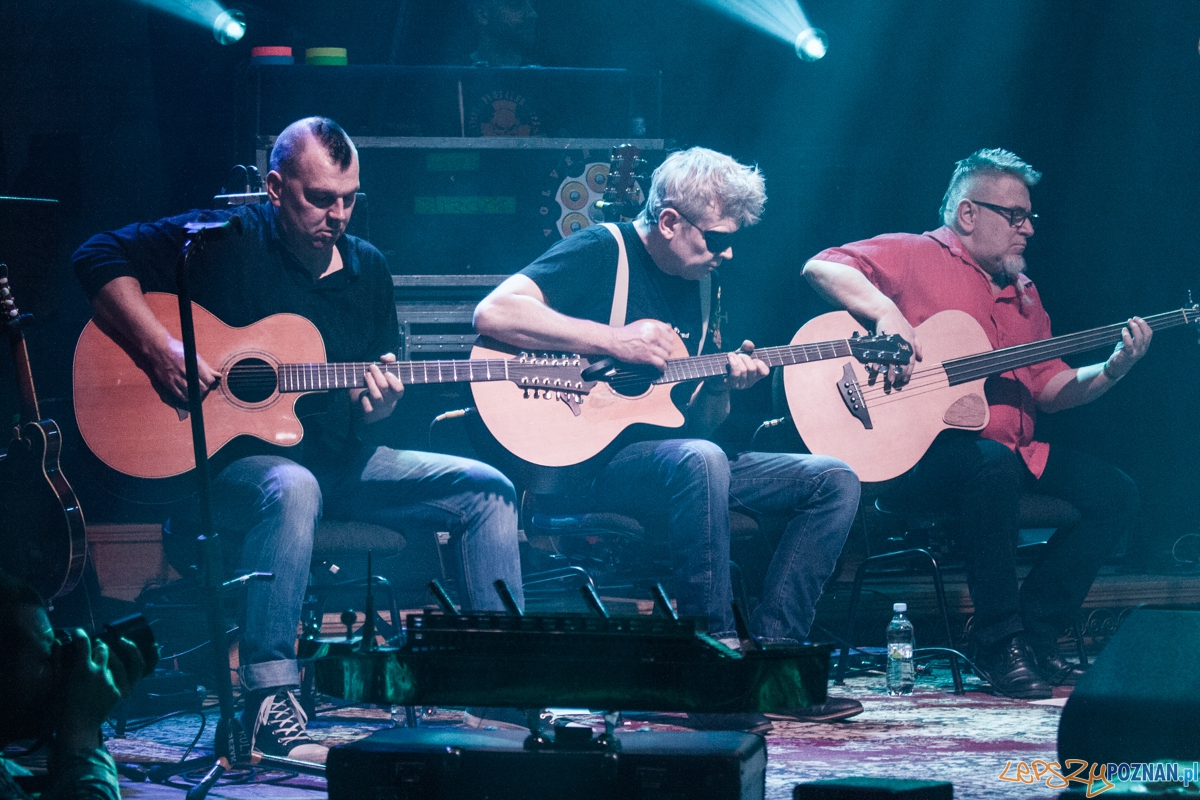 Kult anplakt (13.03.2016) Aula UAM Foto: © lepszyPOZNAN.pl / Karolina Kiraga Kult anplakt (13.03.2016) Aula UAM Foto: © lepszyPOZNAN.pl / Karolina Kiraga