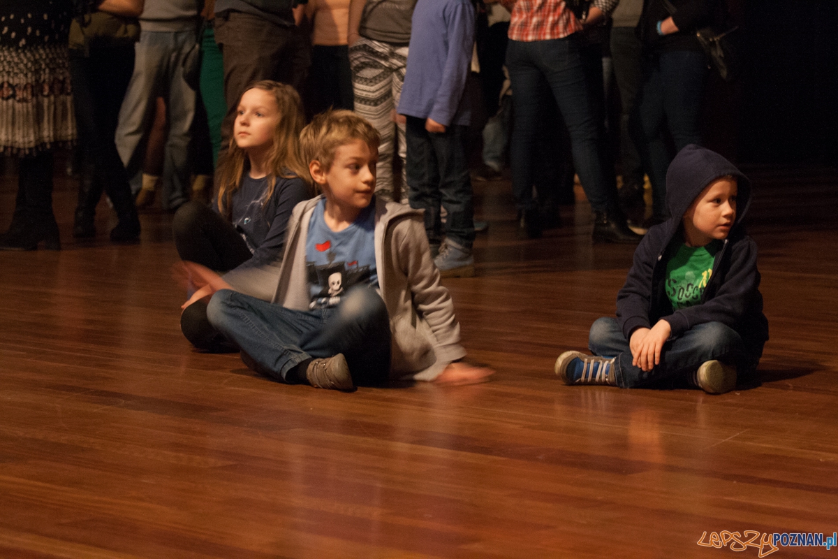 Maleo Reggae Rockers (5.03.2016) CK Zamek Foto: © lepszyPOZNAN.pl / Karolina Kiraga Maleo Reggae Rockers (5.03.2016) CK Zamek Foto: © lepszyPOZNAN.pl / Karolina Kiraga