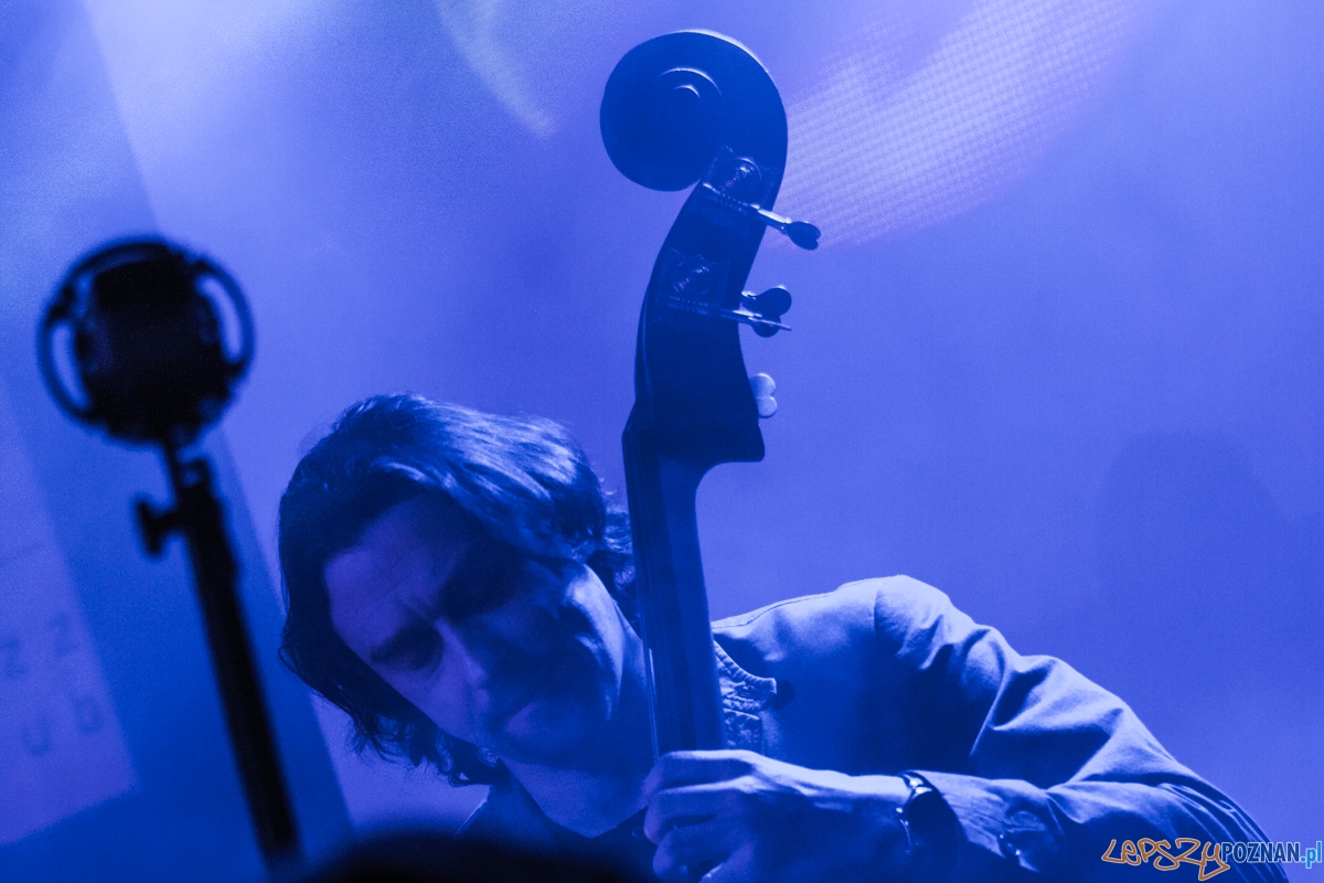 Piotr Rogucki (6.03.2016) Blue Note Foto: © lepszyPOZNAN.pl / Karolina Kiraga Piotr Rogucki (6.03.2016) Blue Note Foto: © lepszyPOZNAN.pl / Karolina Kiraga