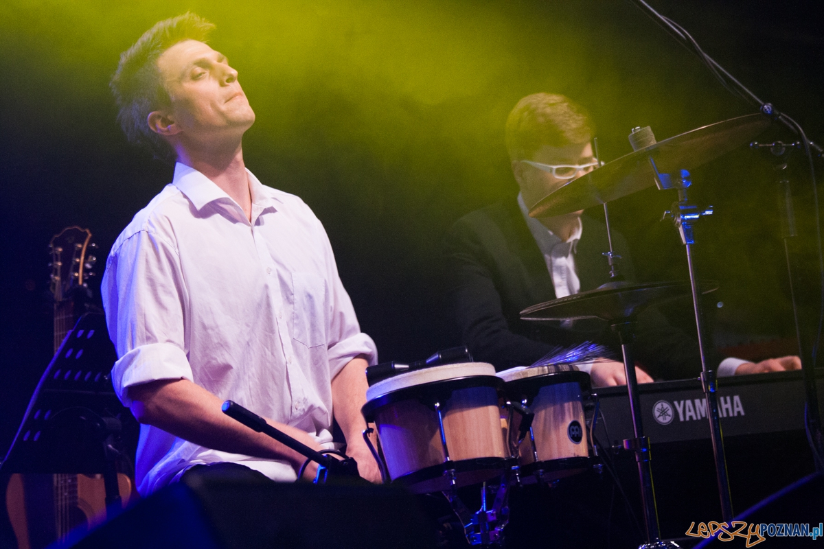 La Vita (8.03.2016) Hala Arena Foto: © lepszyPOZNAN.pl / Karolina Kiraga La Vita (8.03.2016) Hala Arena Foto: © lepszyPOZNAN.pl / Karolina Kiraga