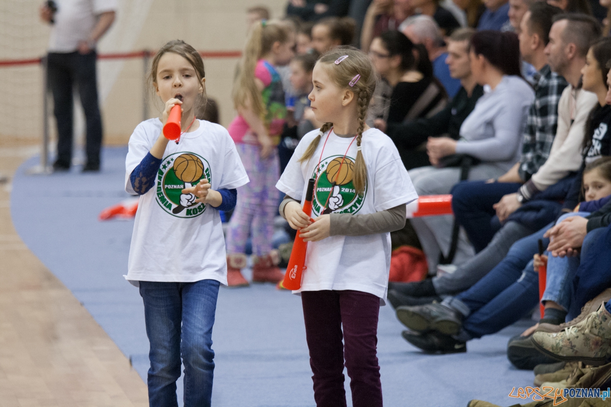 Enea AZS Poznań - Muks II Poznań (6.03.2016) Foto: © lepszyPOZNAN.pl / Karolina Kiraga Enea AZS Poznań - Muks II Poznań (6.03.2016) Foto: © lepszyPOZNAN.pl / Karolina Kiraga