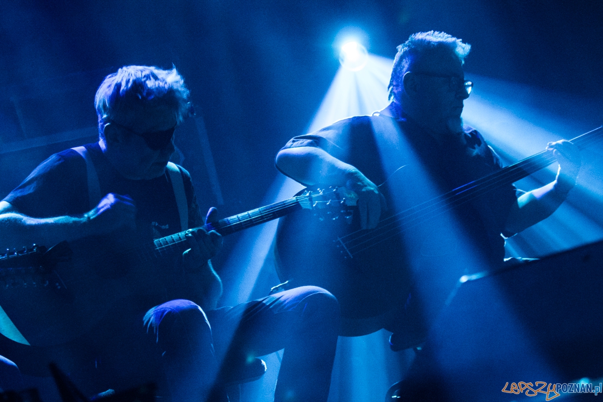 Kult anplakt (13.03.2016) Aula UAM Foto: © lepszyPOZNAN.pl / Karolina Kiraga Kult anplakt (13.03.2016) Aula UAM Foto: © lepszyPOZNAN.pl / Karolina Kiraga