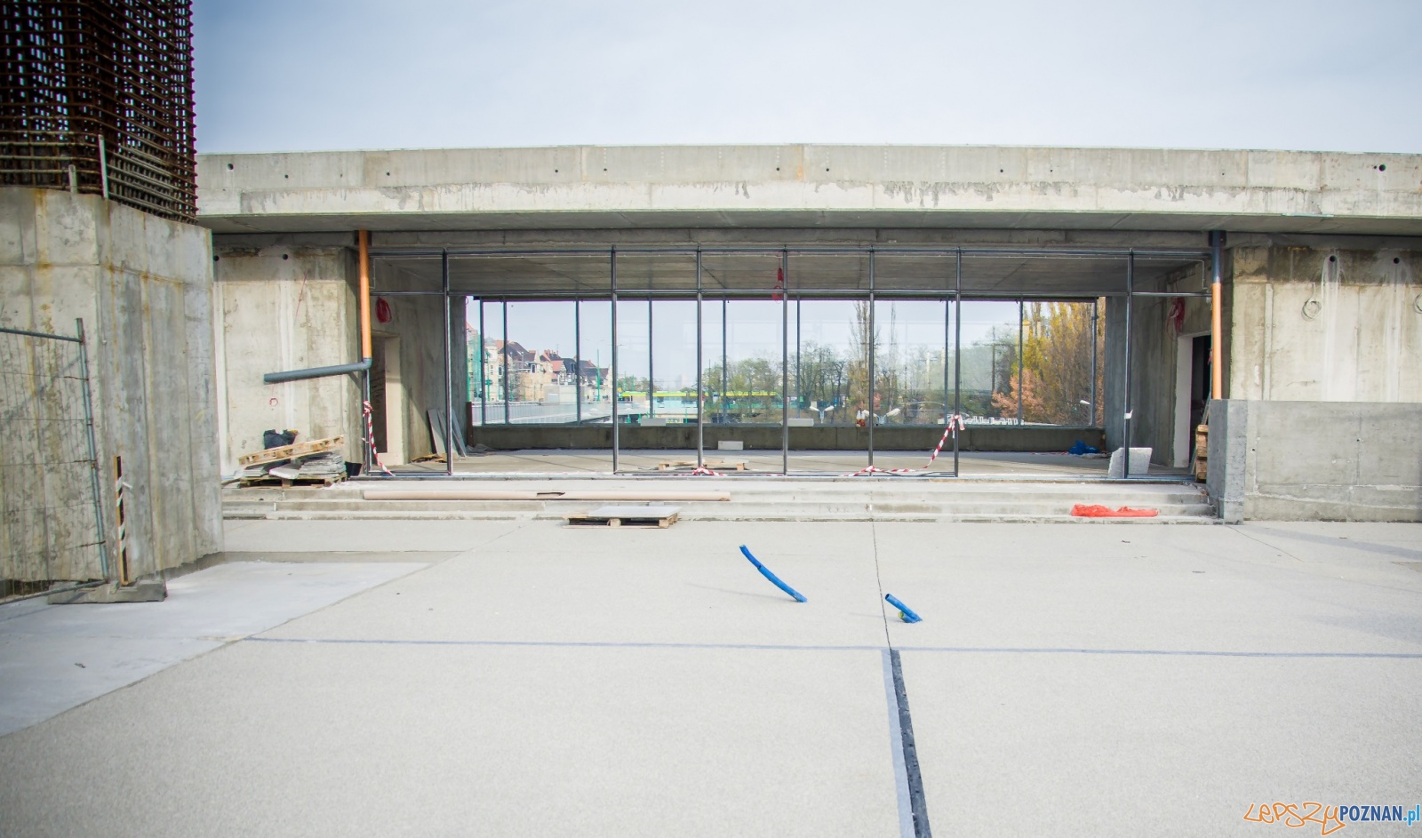 Remont Kaponiery PIM 2016 (14) Foto: PIM Remont Kaponiery PIM 2016 (14) Foto: PIM