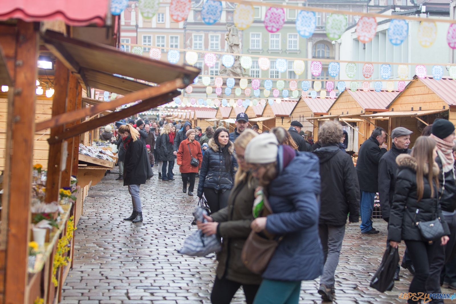 Wielkanoc - Mięsne Święta - Polska Tradycja Foto: lepszyPOZNAN.pl / Piotr Rychter Wielkanoc - Mięsne Święta - Polska Tradycja Foto: lepszyPOZNAN.pl / Piotr Rychter