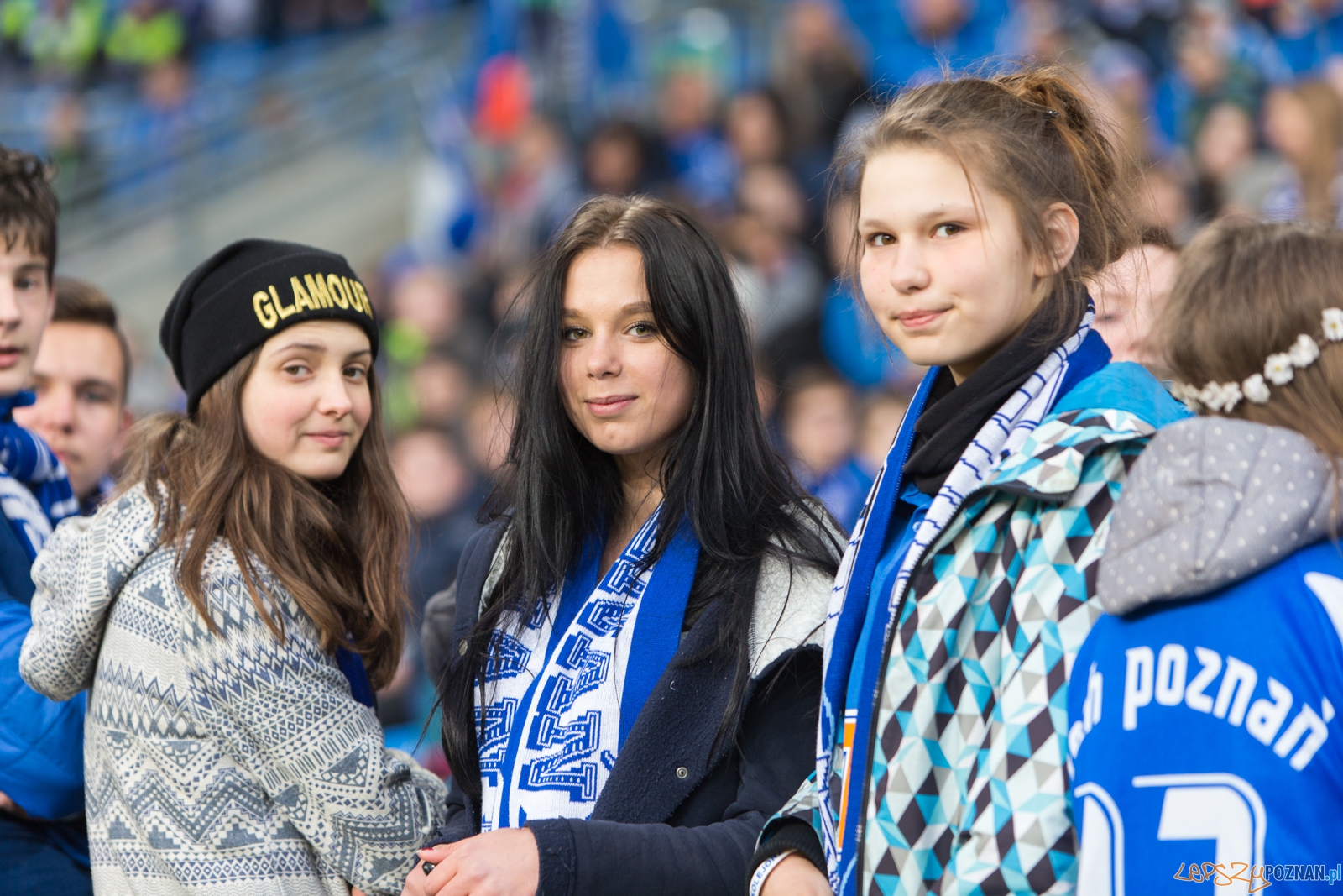 Lech Poznań - Lechia Gdańsk Foto: lepszyPOZNAN.pl / Piotr Rychter Lech Poznań - Lechia Gdańsk Foto: lepszyPOZNAN.pl / Piotr Rychter