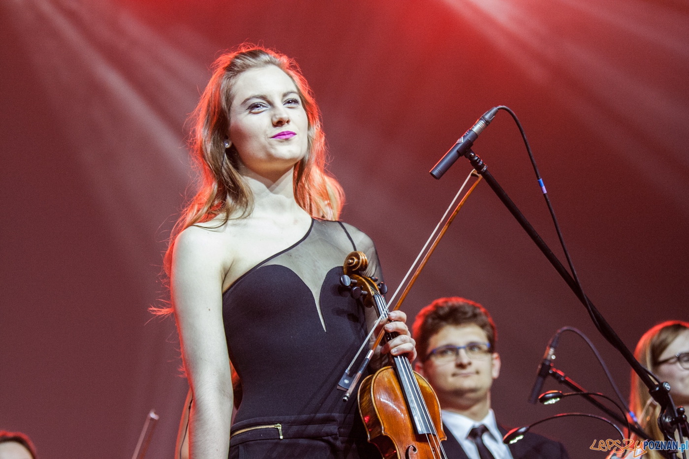 U2 symfonicznie (24.04.2016) Sala Ziemi Foto: © lepszyPOZNAN.pl / Karolina Kiraga U2 symfonicznie (24.04.2016) Sala Ziemi Foto: © lepszyPOZNAN.pl / Karolina Kiraga