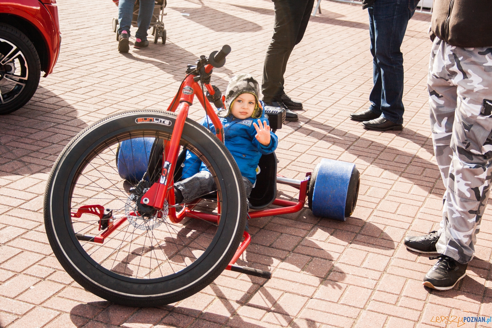 Motor Show 2016 (2.04.2016) Foto: © lepszyPOZNAN.pl / Karolina Kiraga Motor Show 2016 (2.04.2016) Foto: © lepszyPOZNAN.pl / Karolina Kiraga