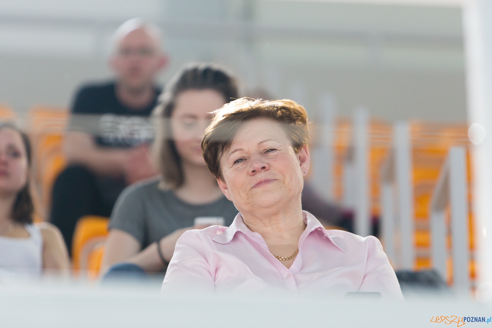 KS Waterpolo Poznań - Legia Warszawa Foto: lepszyPOZNAN.pl / Piotr Rychter KS Waterpolo Poznań - Legia Warszawa Foto: lepszyPOZNAN.pl / Piotr Rychter