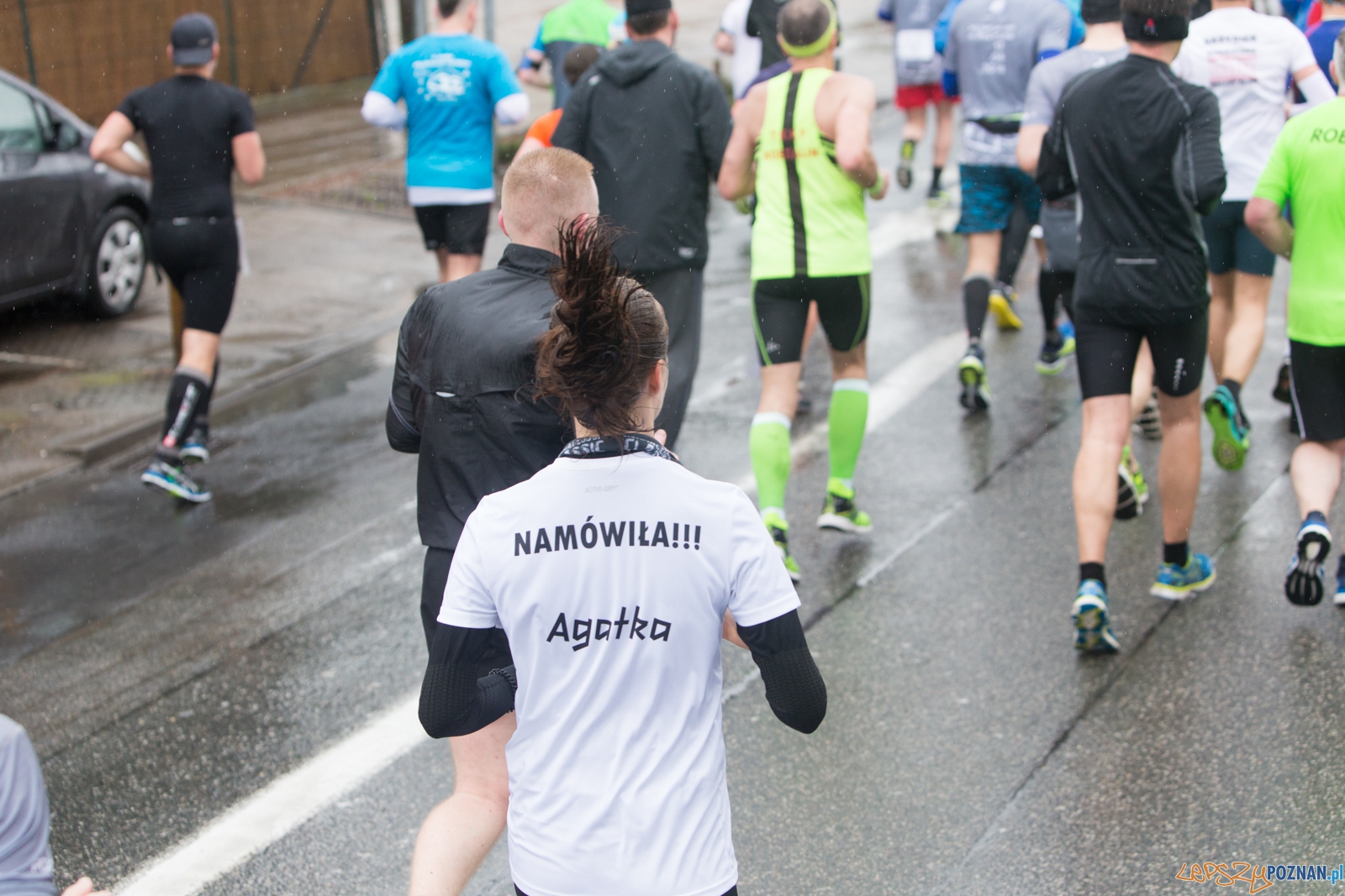 9. Poznań Półmaraton Foto: lepszyPOZNAN.pl / Piotr Rychter 9. Poznań Półmaraton Foto: lepszyPOZNAN.pl / Piotr Rychter