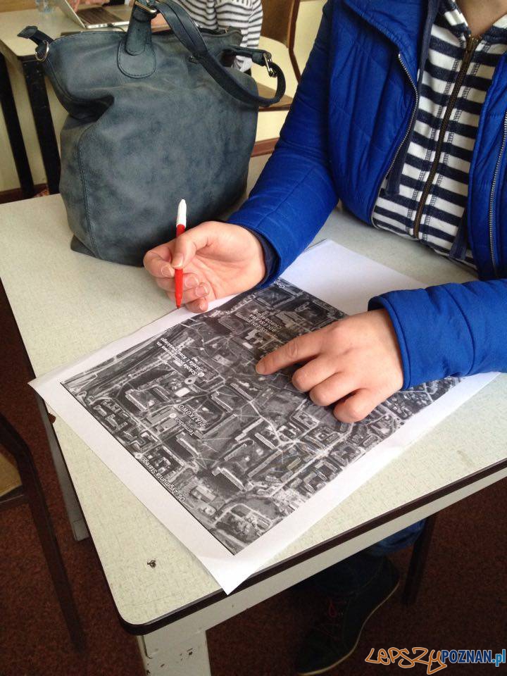 Bloki Animacji - warsztaty na Piątkowie Foto: materiały informacyjne / Animator Bloki Animacji - warsztaty na Piątkowie Foto: materiały informacyjne / Animator