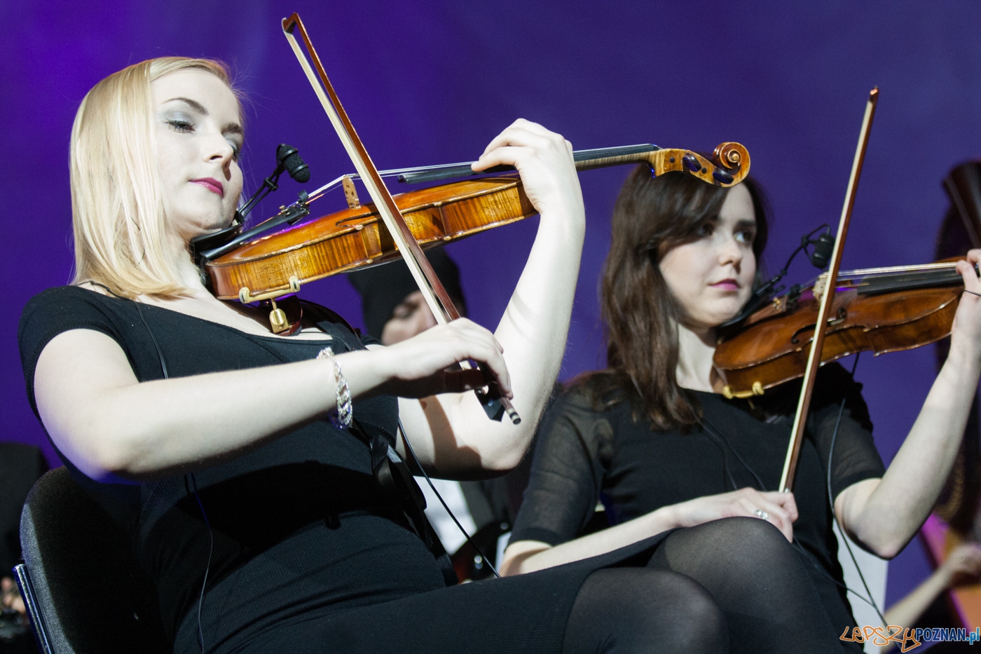 U2 symfonicznie (24.04.2016) Sala Ziemi Foto: © lepszyPOZNAN.pl / Karolina Kiraga U2 symfonicznie (24.04.2016) Sala Ziemi Foto: © lepszyPOZNAN.pl / Karolina Kiraga