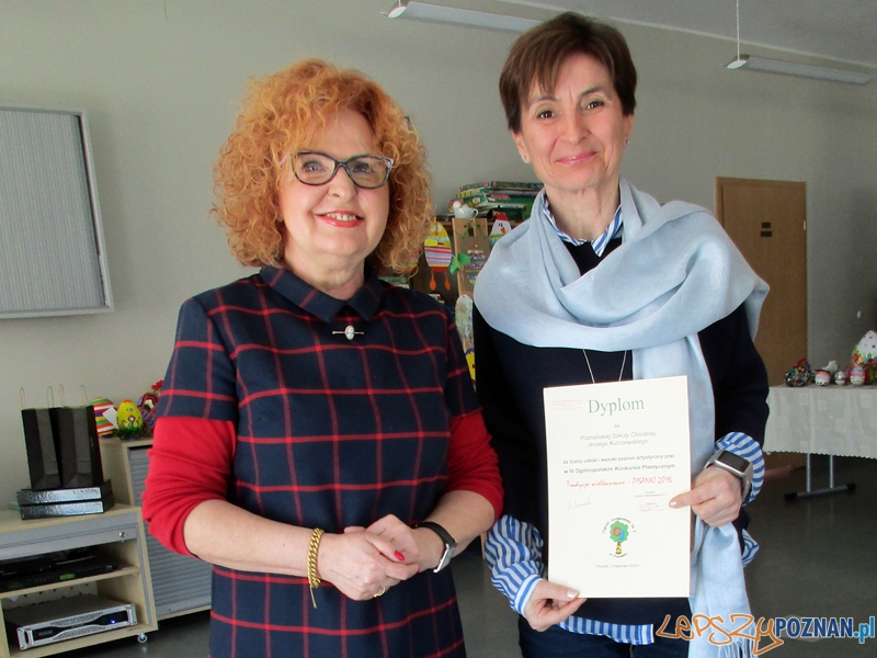 Tradycje Wielkanocne - PISANKA 2016 Foto: mat. prasowe Tradycje Wielkanocne - PISANKA 2016 Foto: mat. prasowe