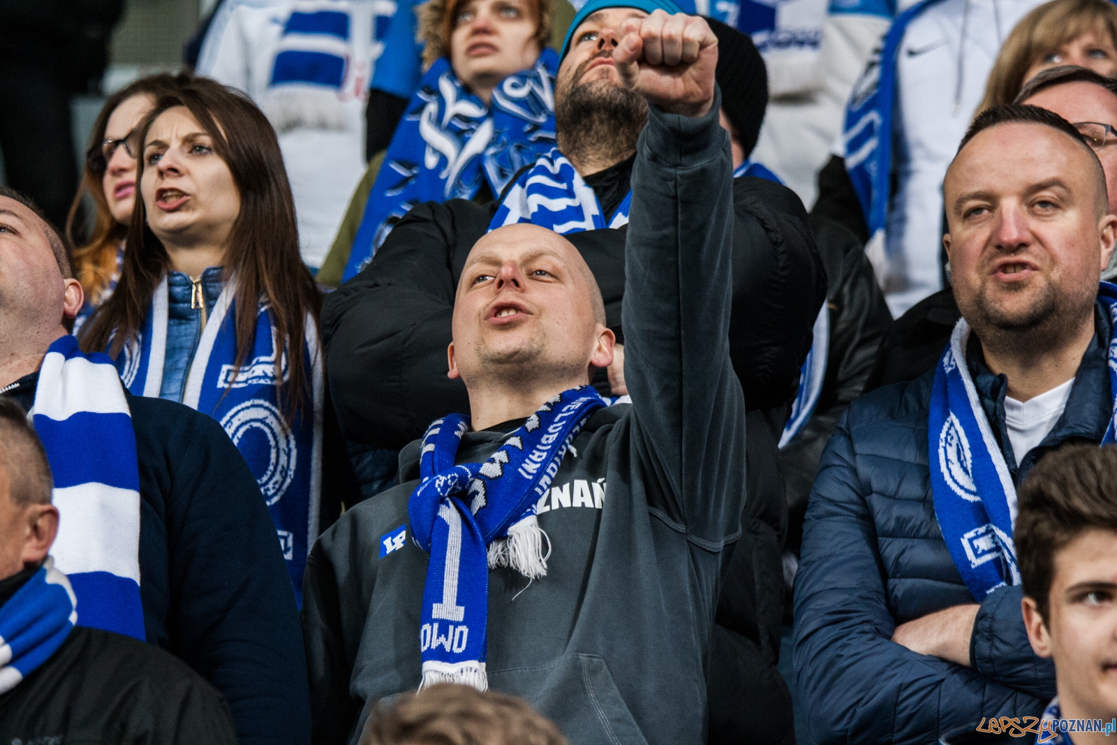 Lech Poznań - Śląsk Wrocław 0:1 (1.04.2016) 29. kolejka Ekst Foto: © lepszyPOZNAN.pl / Karolina Kiraga Lech Poznań - Śląsk Wrocław 0:1 (1.04.2016) 29. kolejka Ekst Foto: © lepszyPOZNAN.pl / Karolina Kiraga