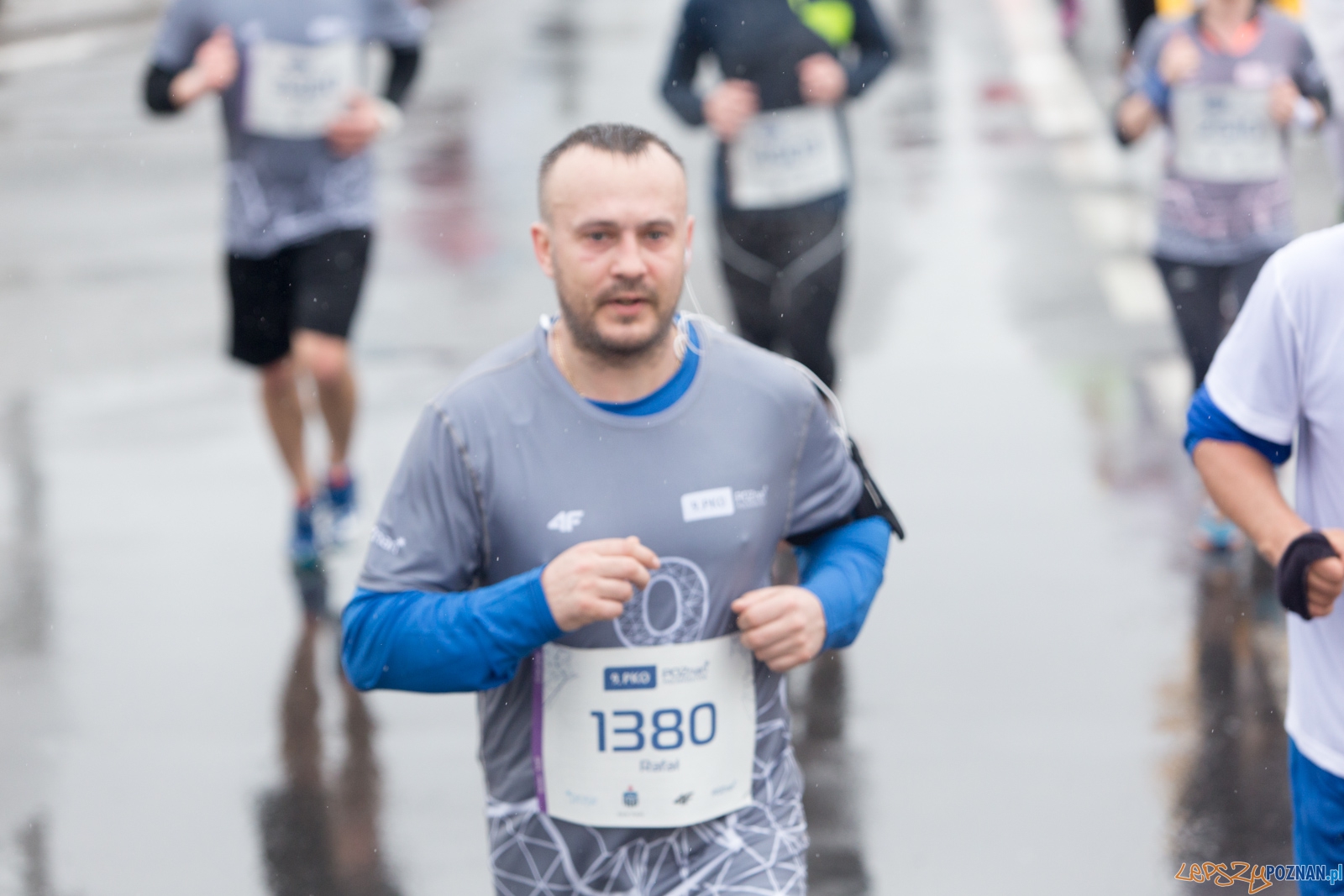 9. Poznań Półmaraton Foto: lepszyPOZNAN.pl / Piotr Rychter 9. Poznań Półmaraton Foto: lepszyPOZNAN.pl / Piotr Rychter
