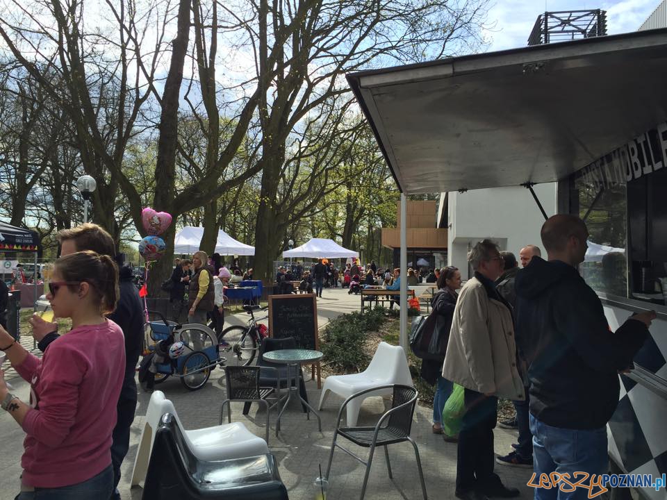 Wolny Targ, Wolna Wiosna! Foto: mat. prasowe Wolny Targ, Wolna Wiosna! Foto: mat. prasowe