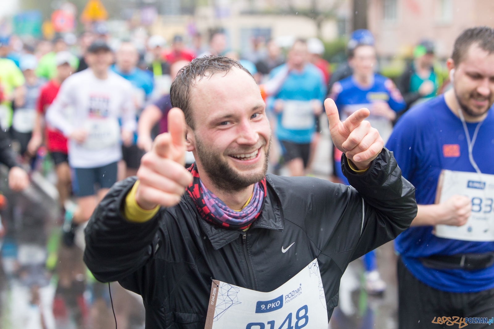 9. Poznań Półmaraton Foto: lepszyPOZNAN.pl / Piotr Rychter 9. Poznań Półmaraton Foto: lepszyPOZNAN.pl / Piotr Rychter