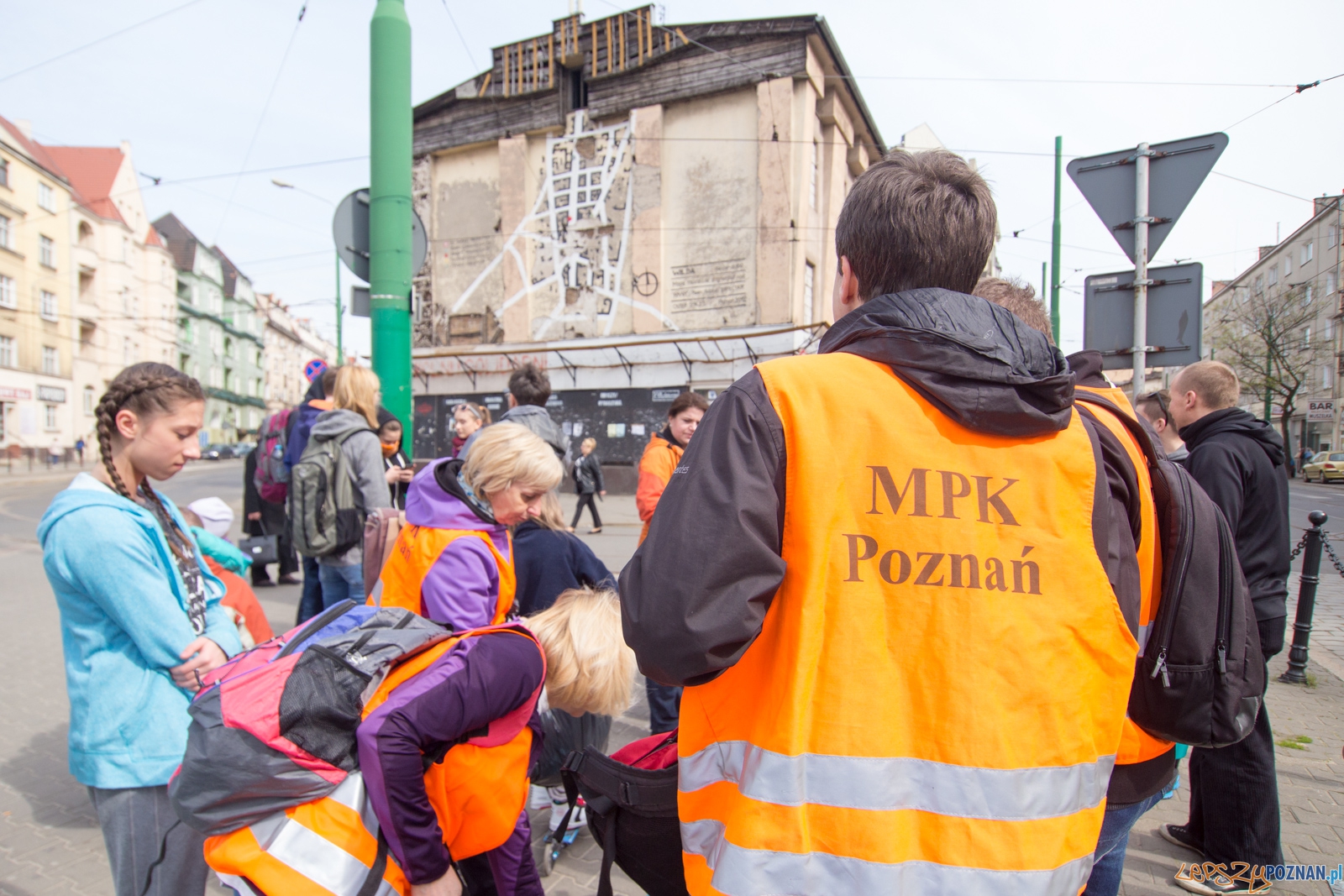 III Sprzątamy Wildę Foto: lepszyPOZNAN.pl / Piotr Rychter III Sprzątamy Wildę Foto: lepszyPOZNAN.pl / Piotr Rychter