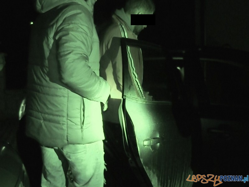 Skradziony sprzęt rolniczy warty miliony Foto: KWP w Poznaniu Skradziony sprzęt rolniczy warty miliony Foto: KWP w Poznaniu