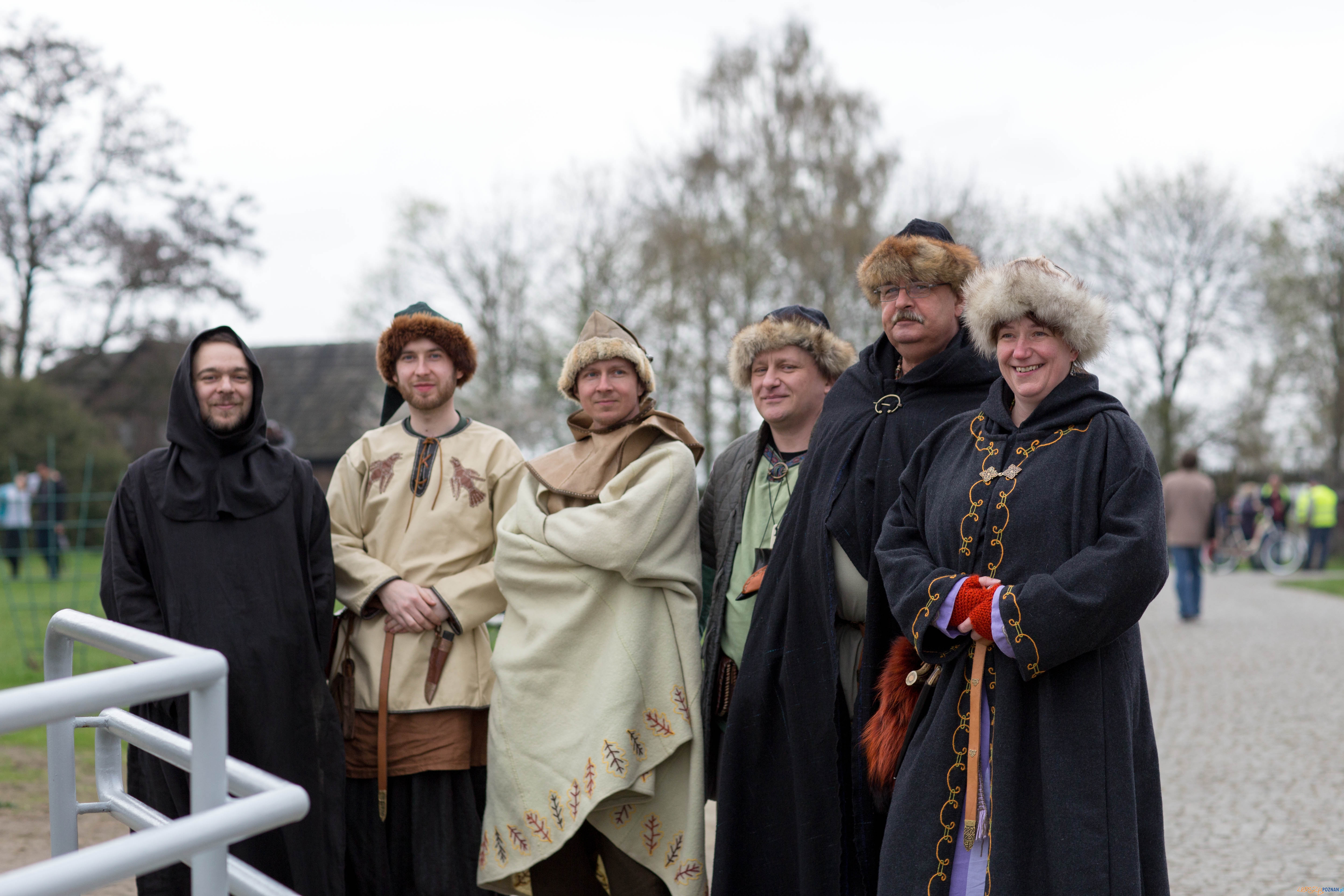 1050-lecie Chrztu Polski - uroczystości na Ostrowie Lednickim Foto: lepszyPOZNAN.pl / Katarzyna Stawecka 1050-lecie Chrztu Polski - uroczystości na Ostrowie Lednickim Foto: lepszyPOZNAN.pl / Katarzyna Stawecka