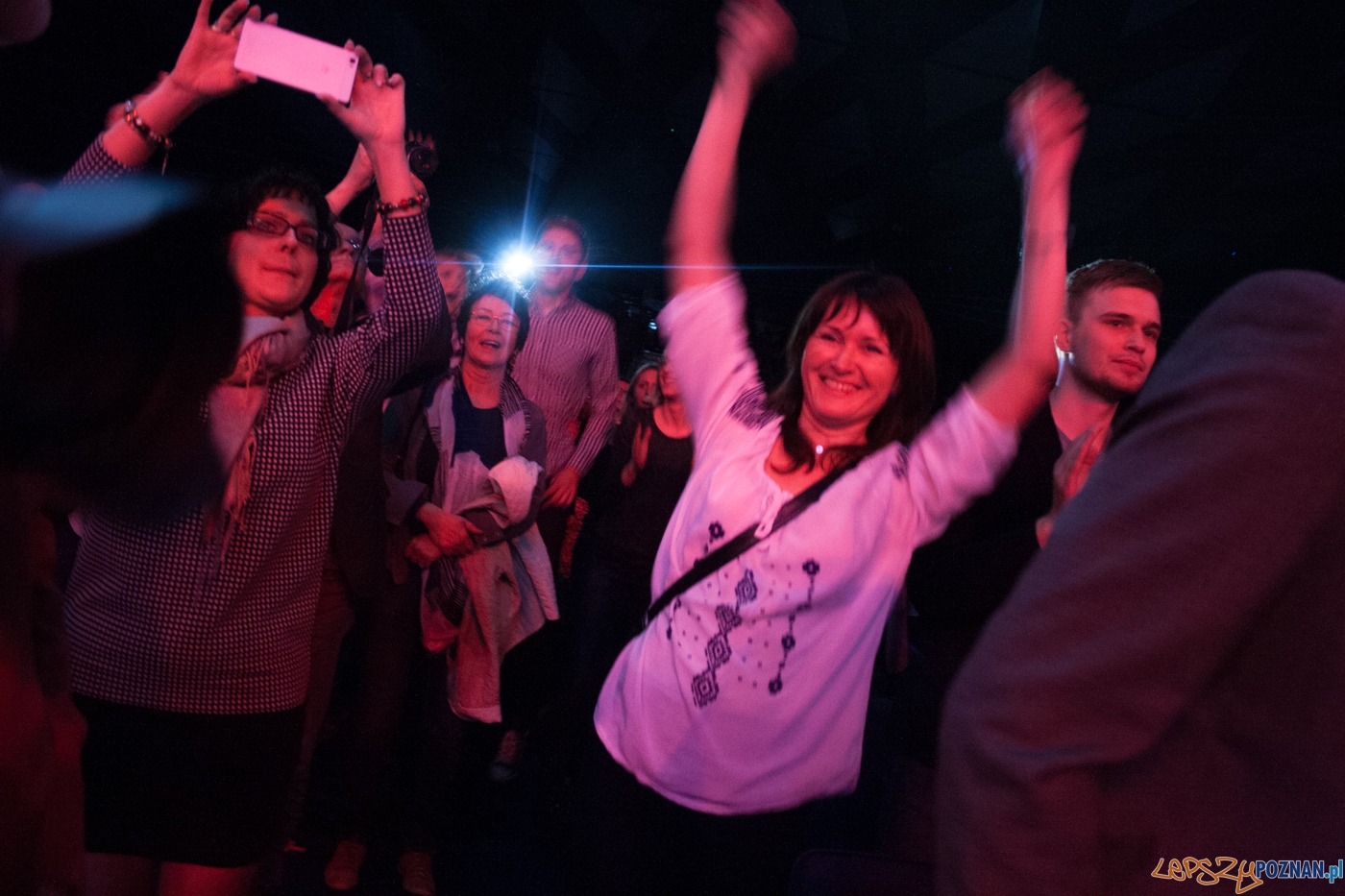 U2 symfonicznie (24.04.2016) Sala Ziemi Foto: © lepszyPOZNAN.pl / Karolina Kiraga U2 symfonicznie (24.04.2016) Sala Ziemi Foto: © lepszyPOZNAN.pl / Karolina Kiraga