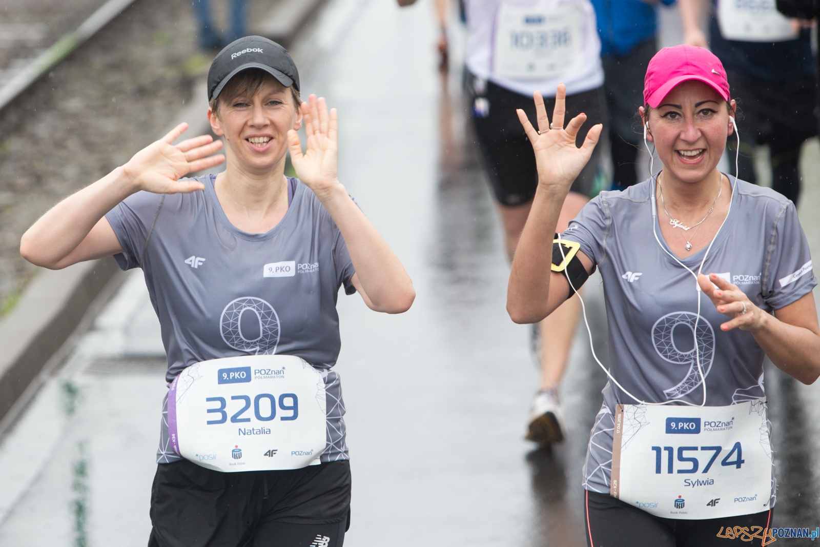 9. Poznań Półmaraton Foto: lepszyPOZNAN.pl / Piotr Rychter 9. Poznań Półmaraton Foto: lepszyPOZNAN.pl / Piotr Rychter