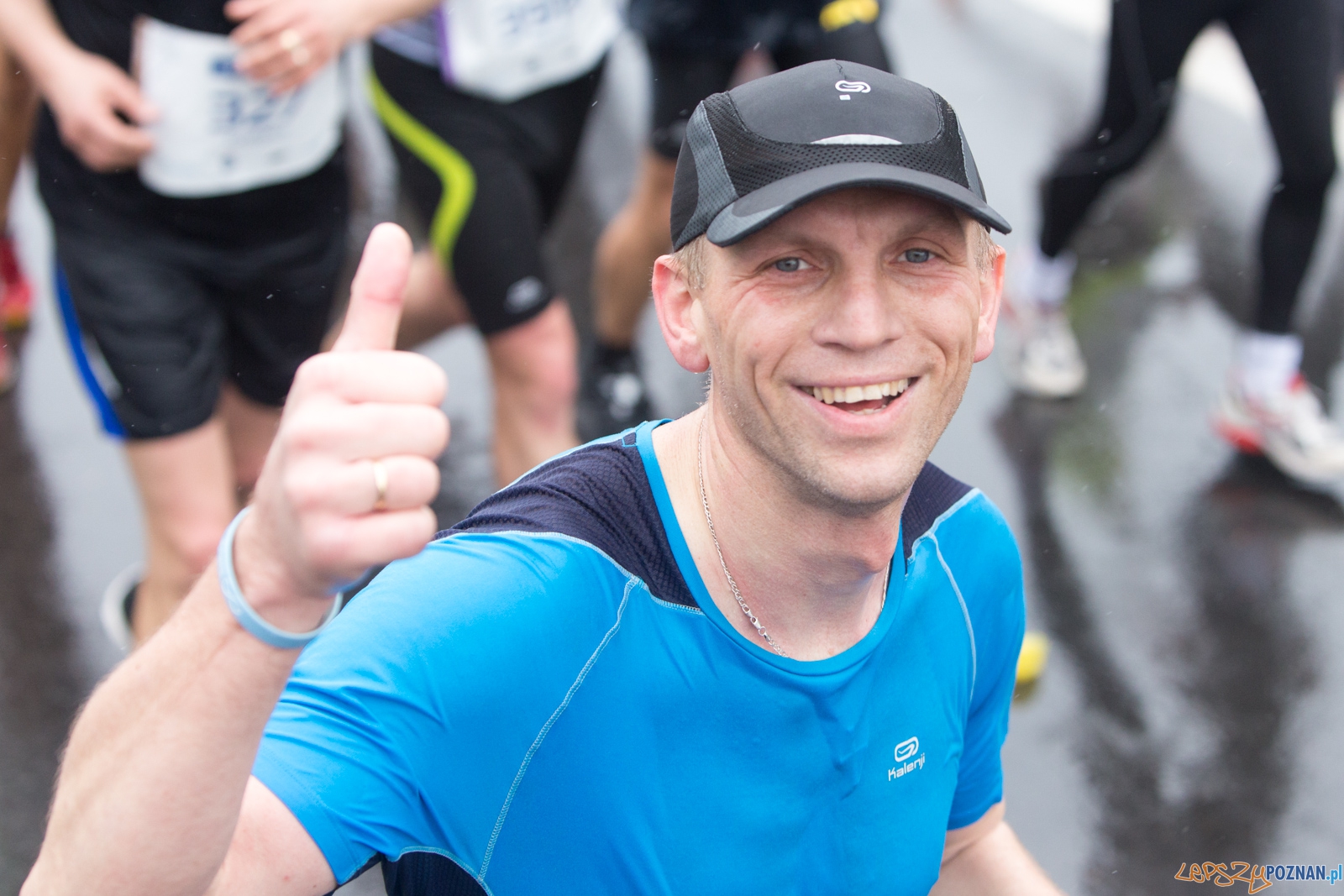 9. Poznań Półmaraton Foto: lepszyPOZNAN.pl / Piotr Rychter 9. Poznań Półmaraton Foto: lepszyPOZNAN.pl / Piotr Rychter