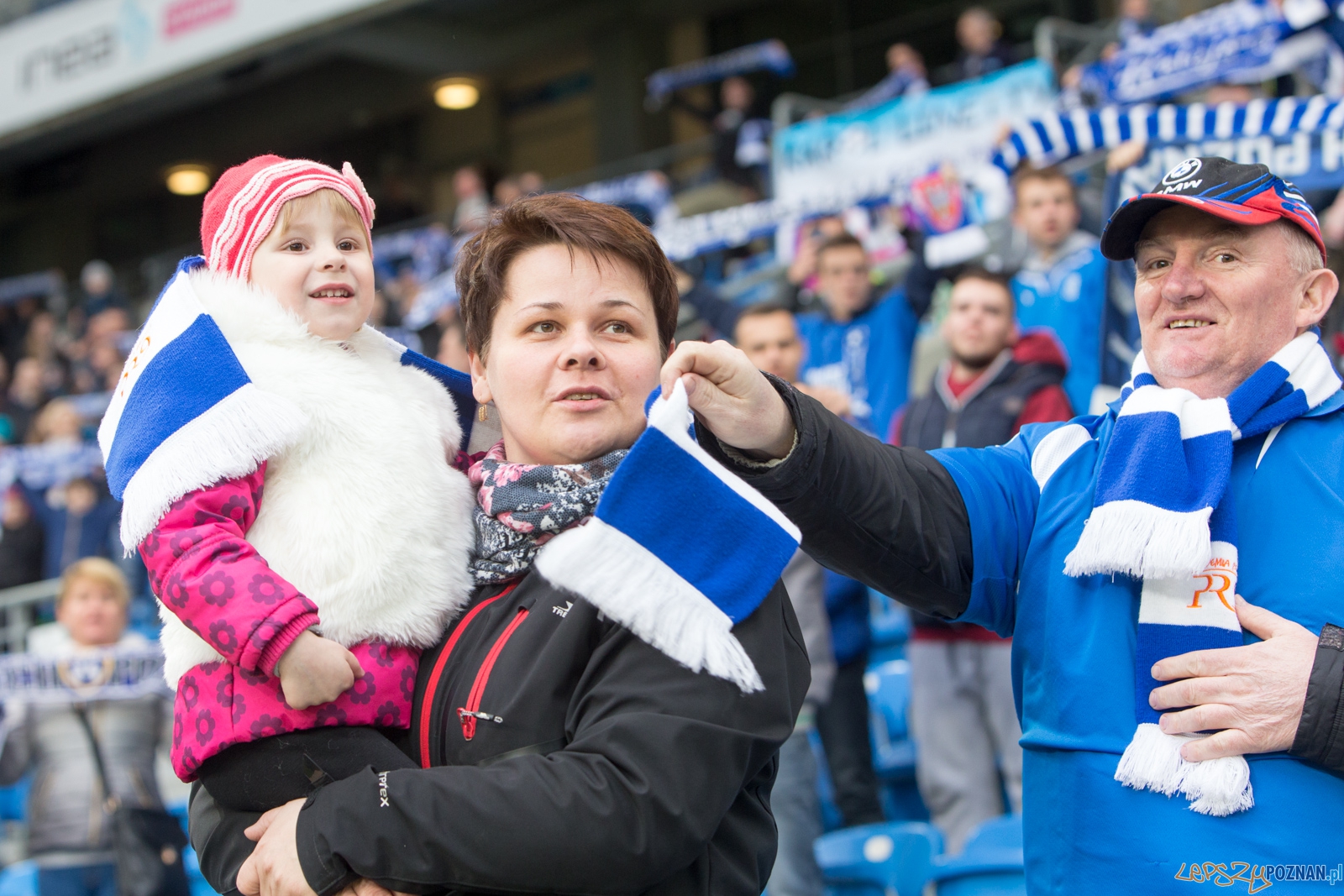 Lech Poznań - Piast Gliwice Foto: lepszyPOZNAN.pl / Piotr Rychter Lech Poznań - Piast Gliwice Foto: lepszyPOZNAN.pl / Piotr Rychter