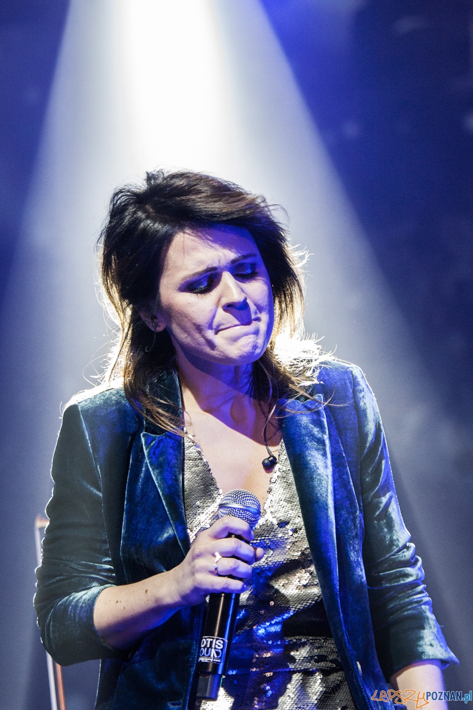 U2 symfonicznie - Kasia Dereń (24.04.2016) Sala Ziemi Foto: © lepszyPOZNAN.pl / Karolina Kiraga U2 symfonicznie - Kasia Dereń (24.04.2016) Sala Ziemi Foto: © lepszyPOZNAN.pl / Karolina Kiraga