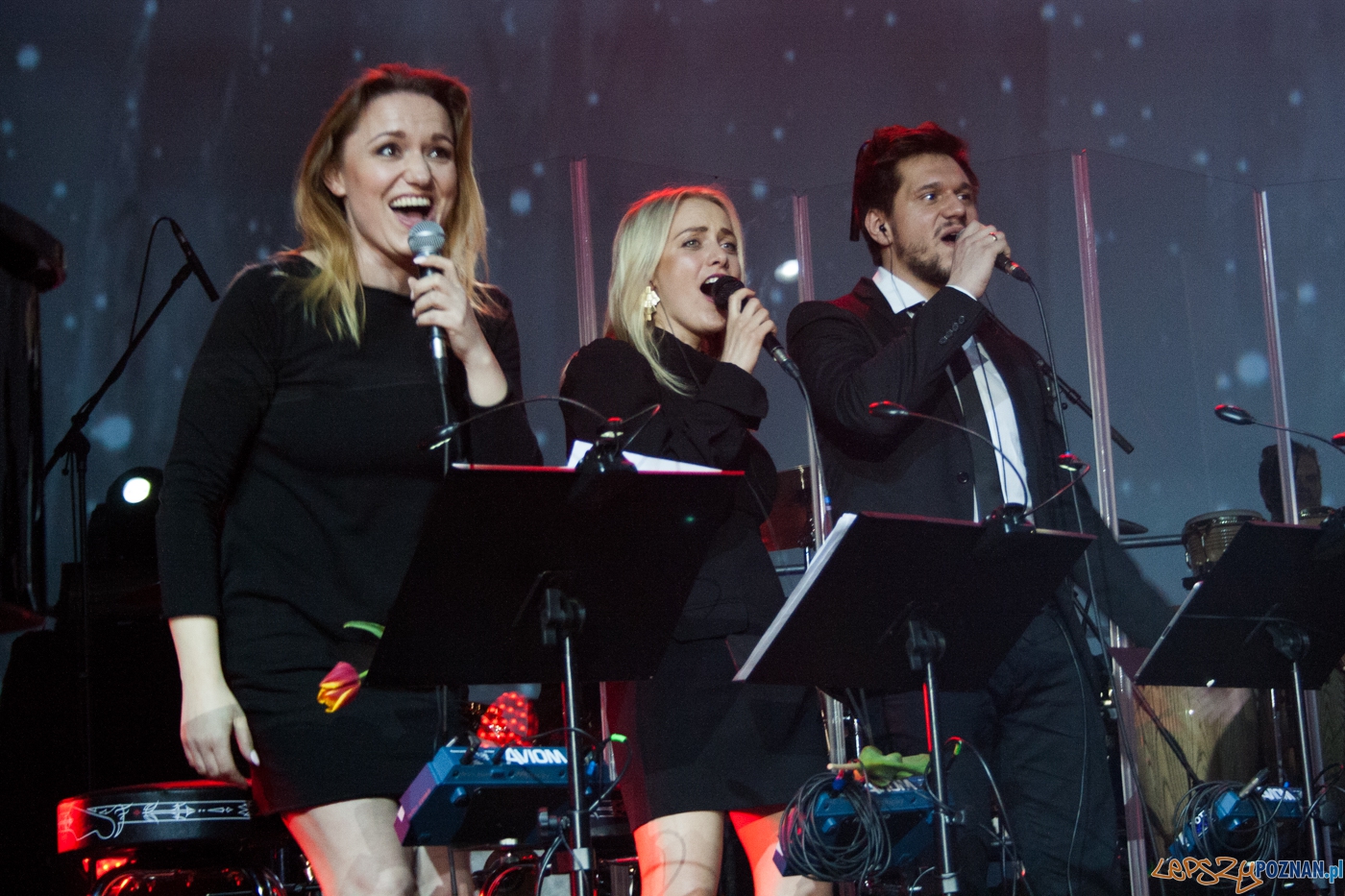 U2 symfonicznie (24.04.2016) Sala Ziemi Foto: © lepszyPOZNAN.pl / Karolina Kiraga U2 symfonicznie (24.04.2016) Sala Ziemi Foto: © lepszyPOZNAN.pl / Karolina Kiraga