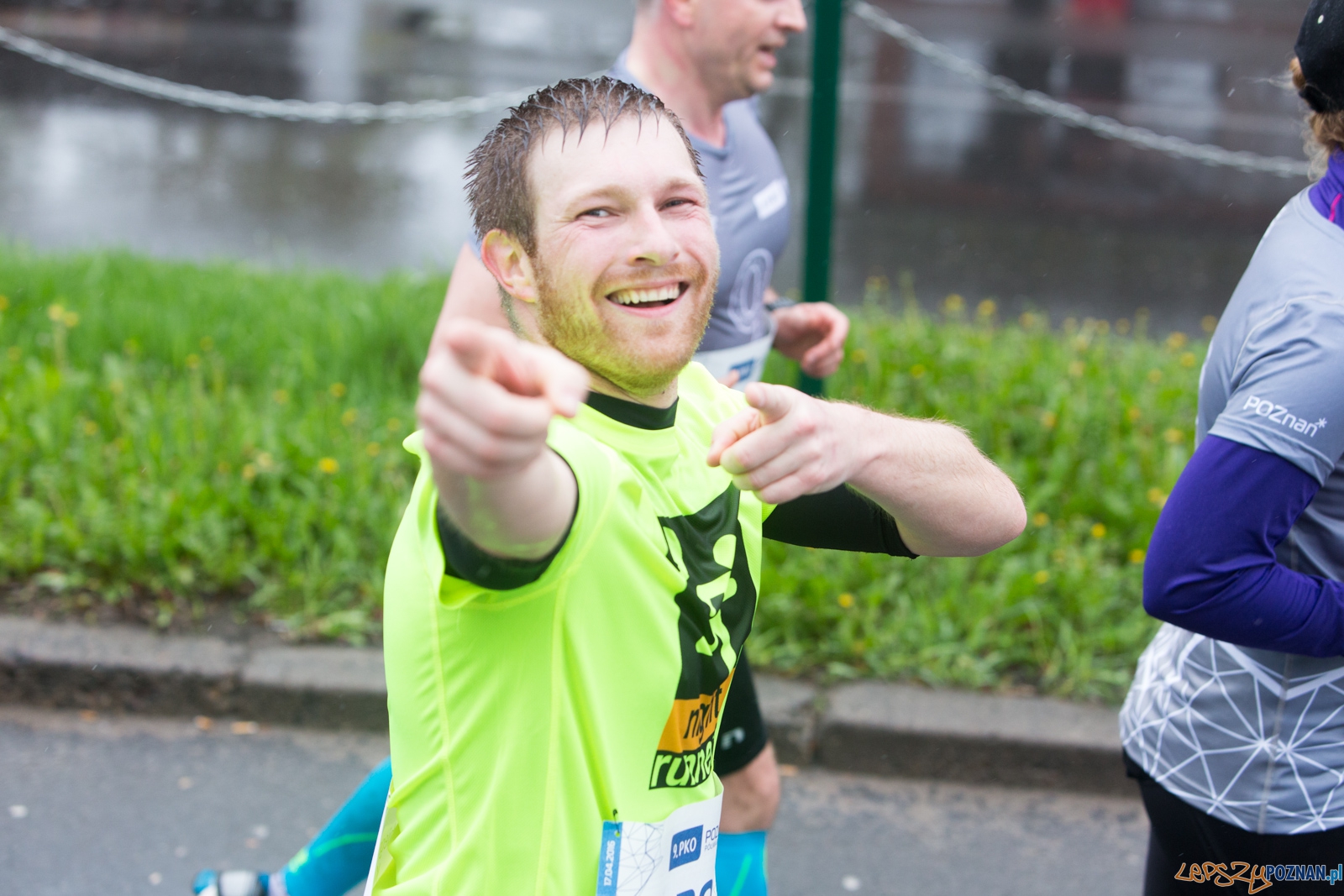 9. Poznań Półmaraton Foto: lepszyPOZNAN.pl / Piotr Rychter 9. Poznań Półmaraton Foto: lepszyPOZNAN.pl / Piotr Rychter