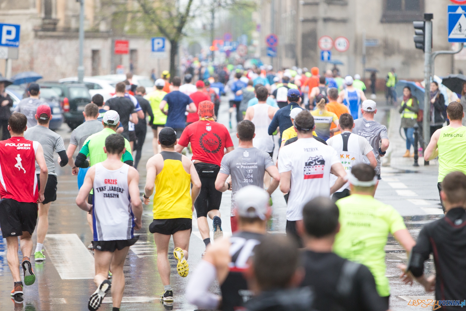 9. Poznań Półmaraton Foto: lepszyPOZNAN.pl / Piotr Rychter 9. Poznań Półmaraton Foto: lepszyPOZNAN.pl / Piotr Rychter