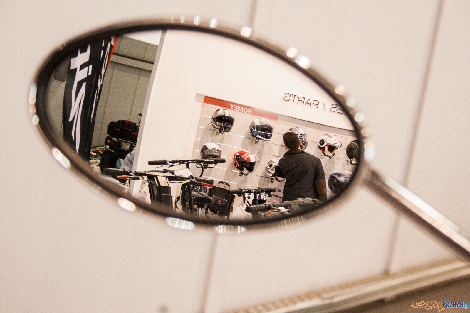 Motor Show 2016 (2.04.2016) Foto: © lepszyPOZNAN.pl / Karolina Kiraga Motor Show 2016 (2.04.2016) Foto: © lepszyPOZNAN.pl / Karolina Kiraga