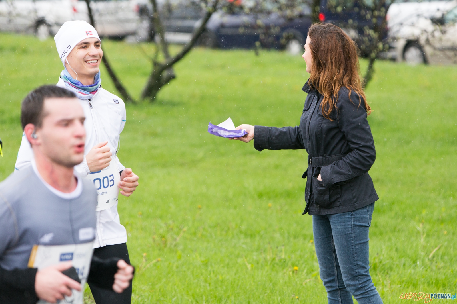 9. Poznań Półmaraton Foto: lepszyPOZNAN.pl / Piotr Rychter 9. Poznań Półmaraton Foto: lepszyPOZNAN.pl / Piotr Rychter