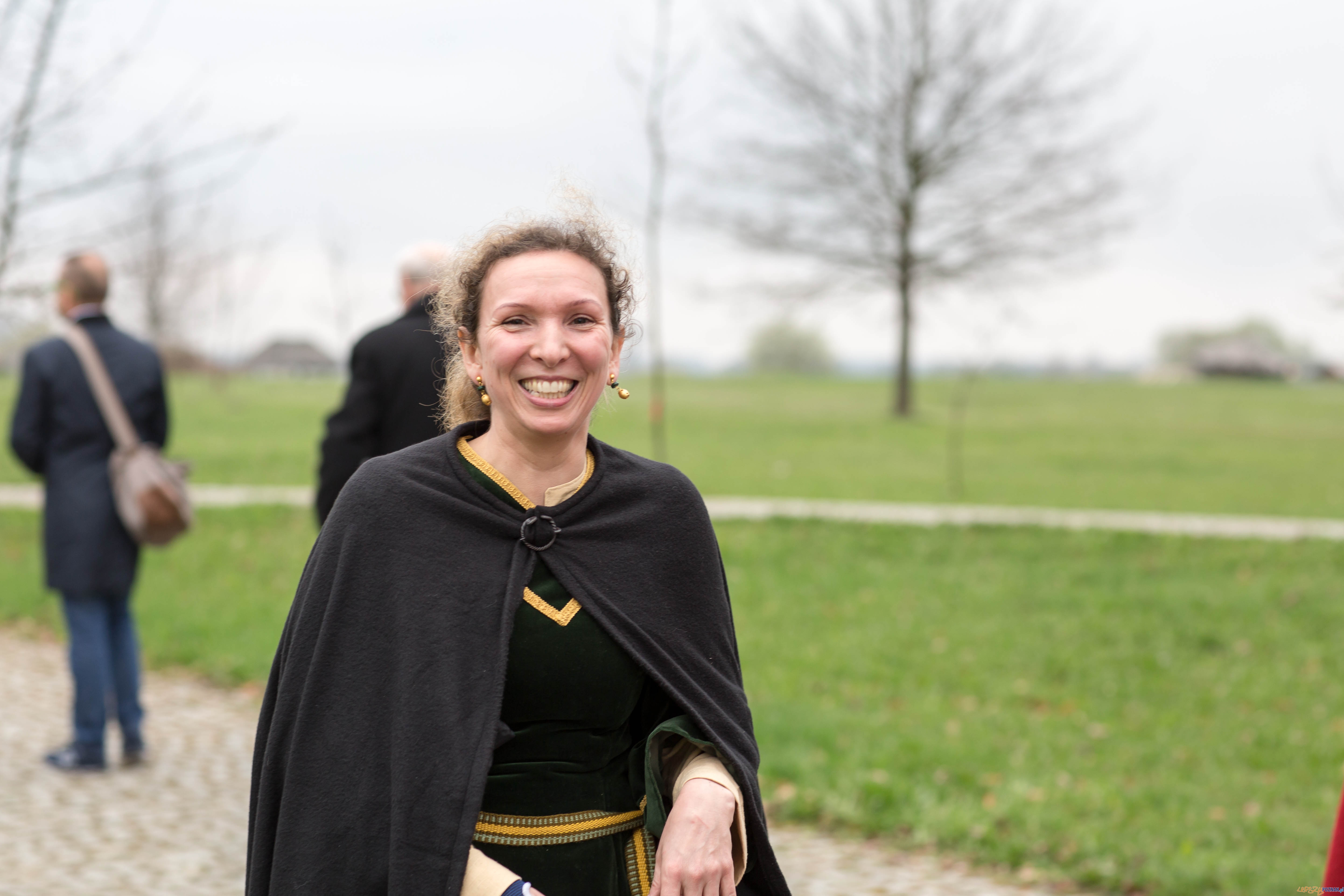 1050-lecie Chrztu Polski - uroczystości na Ostrowie Lednickim Foto: lepszyPOZNAN.pl / Katarzyna Stawecka 1050-lecie Chrztu Polski - uroczystości na Ostrowie Lednickim Foto: lepszyPOZNAN.pl / Katarzyna Stawecka