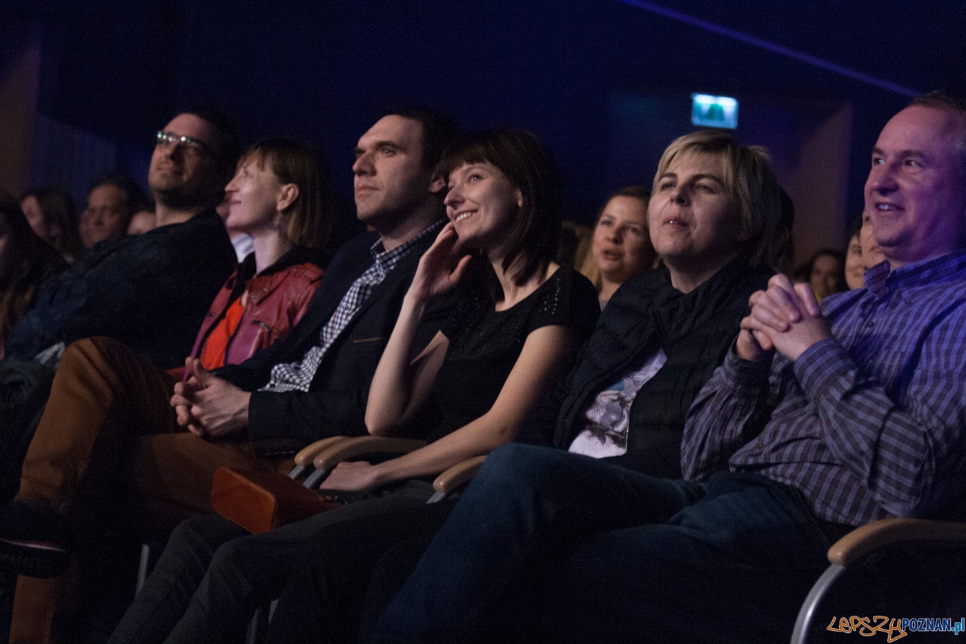 U2 symfonicznie (24.04.2016) Sala Ziemi Foto: © lepszyPOZNAN.pl / Karolina Kiraga U2 symfonicznie (24.04.2016) Sala Ziemi Foto: © lepszyPOZNAN.pl / Karolina Kiraga