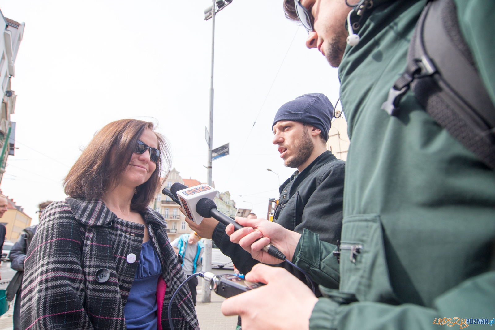 III Sprzątamy Wildę Foto: lepszyPOZNAN.pl / Piotr Rychter III Sprzątamy Wildę Foto: lepszyPOZNAN.pl / Piotr Rychter