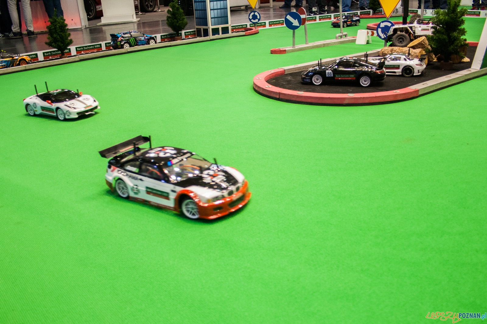 Motor Show 2016 (2.04.2016) Foto: © lepszyPOZNAN.pl / Karolina Kiraga Motor Show 2016 (2.04.2016) Foto: © lepszyPOZNAN.pl / Karolina Kiraga