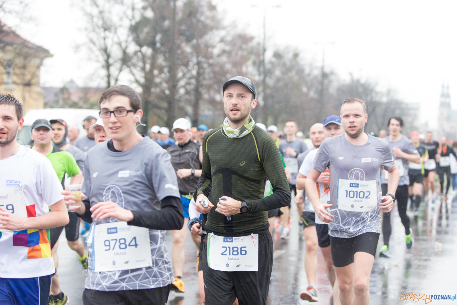 9. Poznań Półmaraton Foto: lepszyPOZNAN.pl / Piotr Rychter 9. Poznań Półmaraton Foto: lepszyPOZNAN.pl / Piotr Rychter