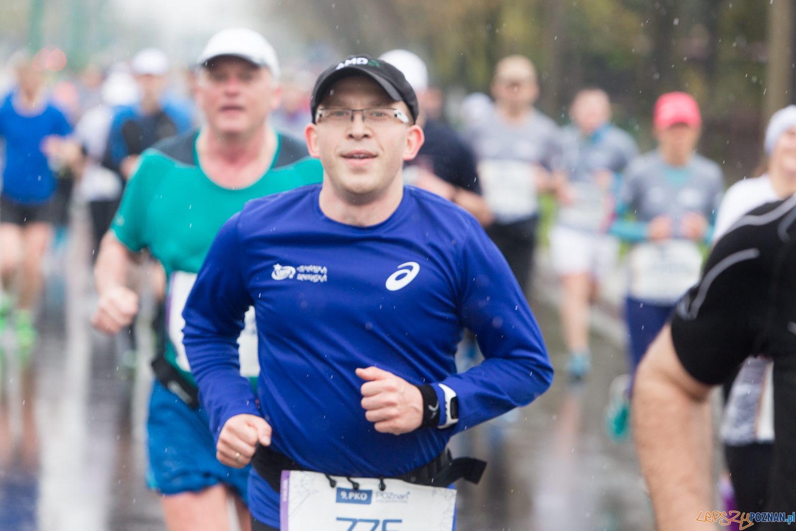 9. Poznań Półmaraton Foto: lepszyPOZNAN.pl / Piotr Rychter 9. Poznań Półmaraton Foto: lepszyPOZNAN.pl / Piotr Rychter
