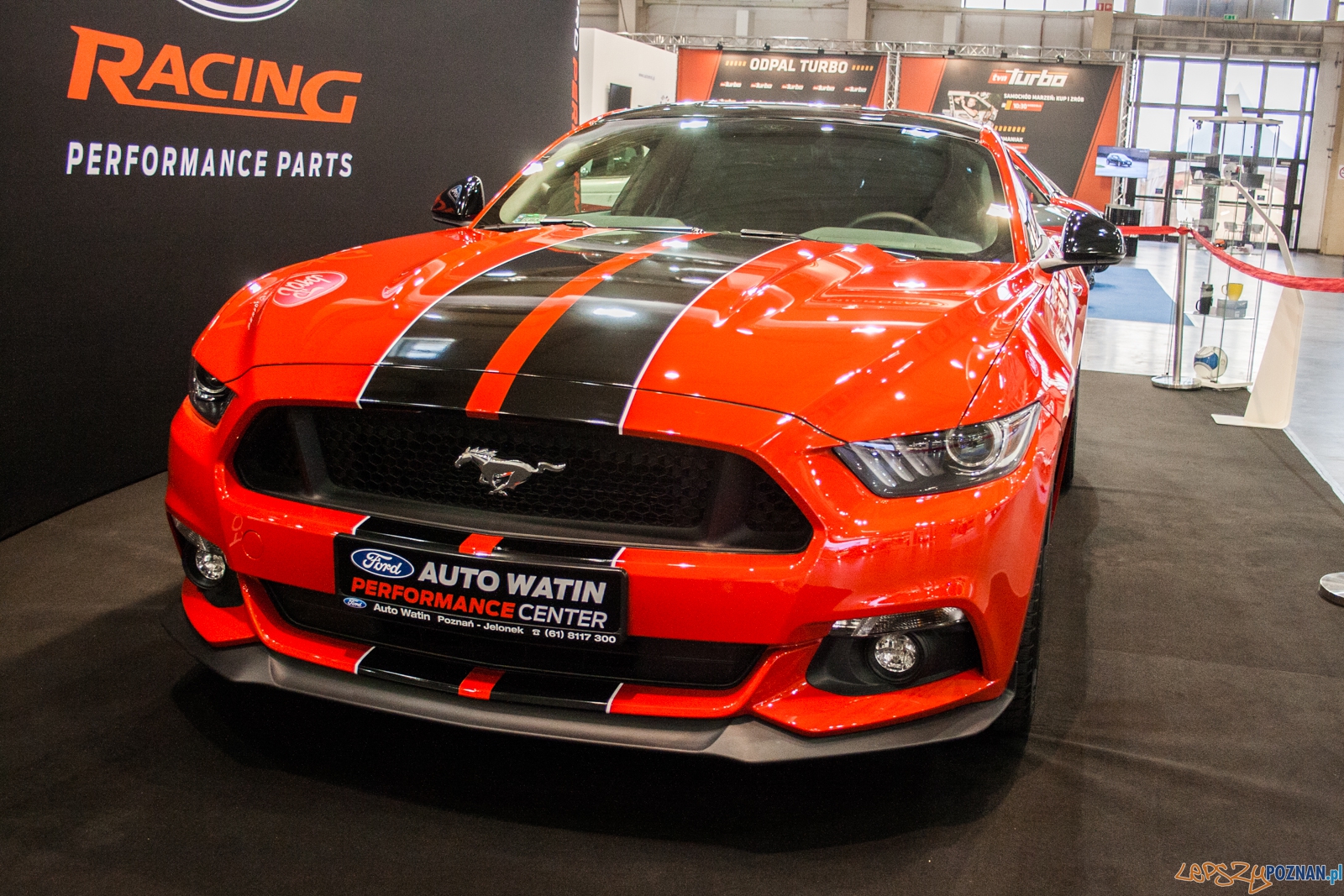 Motor Show 2016 (2.04.2016) Foto: © lepszyPOZNAN.pl / Karolina Kiraga Motor Show 2016 (2.04.2016) Foto: © lepszyPOZNAN.pl / Karolina Kiraga