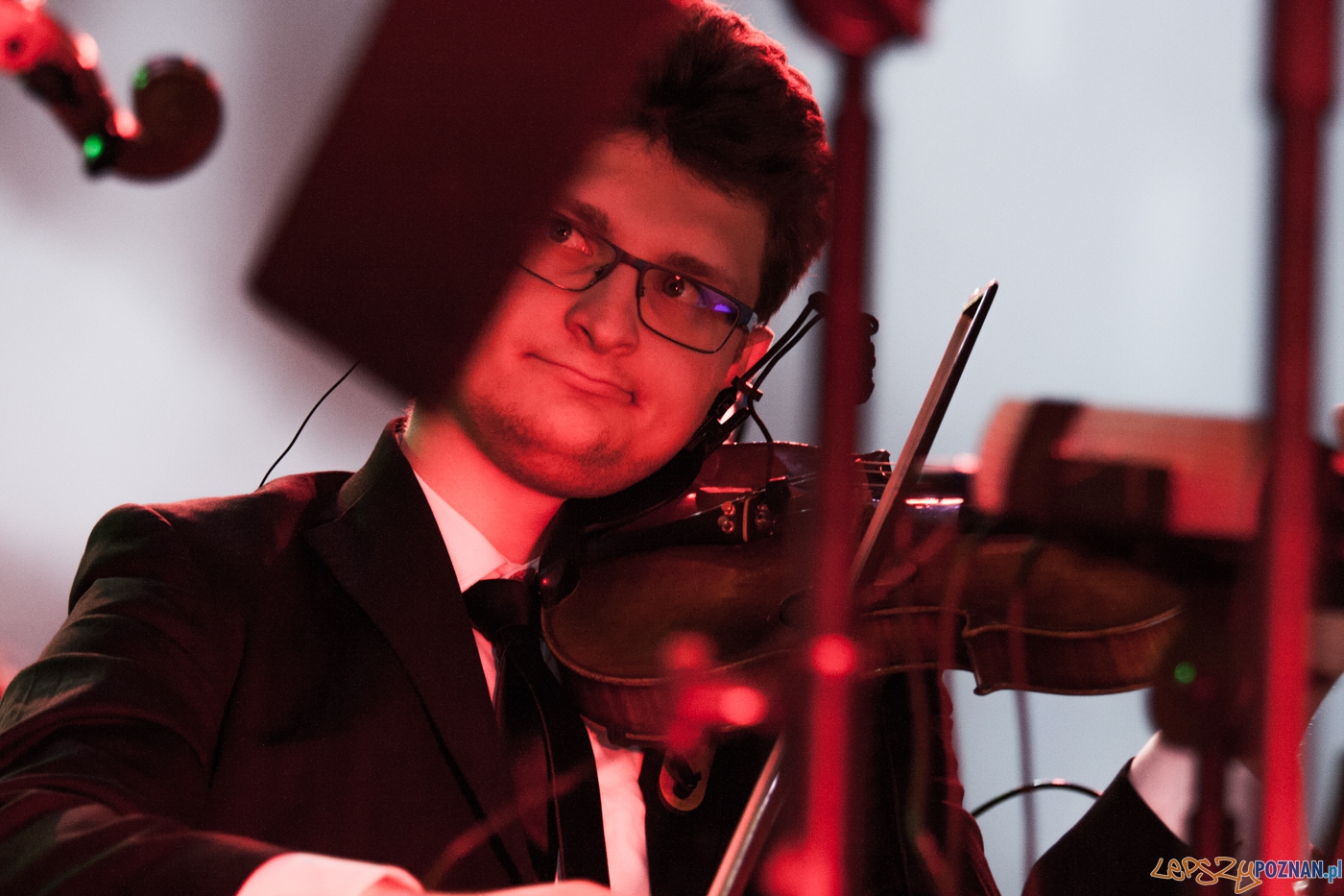 U2 symfonicznie (24.04.2016) Sala Ziemi Foto: © lepszyPOZNAN.pl / Karolina Kiraga U2 symfonicznie (24.04.2016) Sala Ziemi Foto: © lepszyPOZNAN.pl / Karolina Kiraga