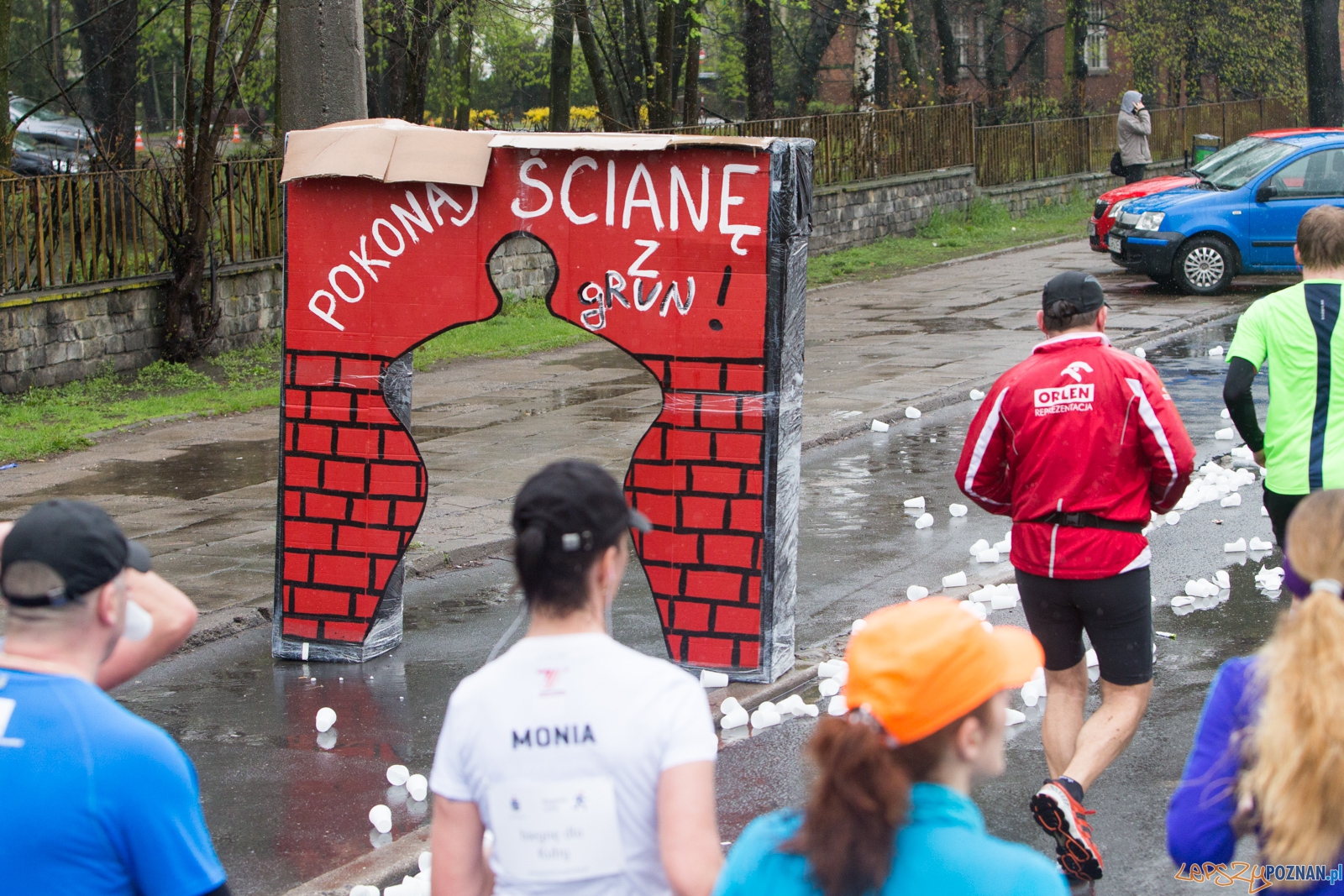 9. Poznań Półmaraton Foto: lepszyPOZNAN.pl / Piotr Rychter 9. Poznań Półmaraton Foto: lepszyPOZNAN.pl / Piotr Rychter