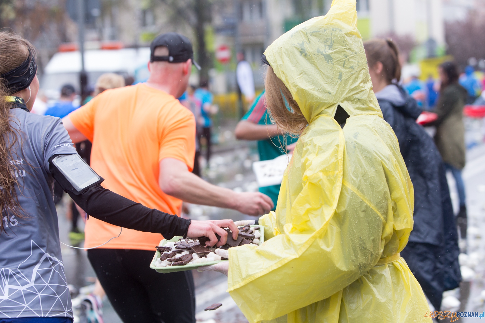 9. Poznań Półmaraton Foto: lepszyPOZNAN.pl / Piotr Rychter 9. Poznań Półmaraton Foto: lepszyPOZNAN.pl / Piotr Rychter