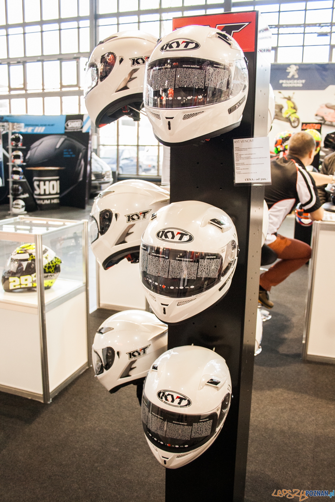 Motor Show 2016 (2.04.2016) Foto: © lepszyPOZNAN.pl / Karolina Kiraga Motor Show 2016 (2.04.2016) Foto: © lepszyPOZNAN.pl / Karolina Kiraga