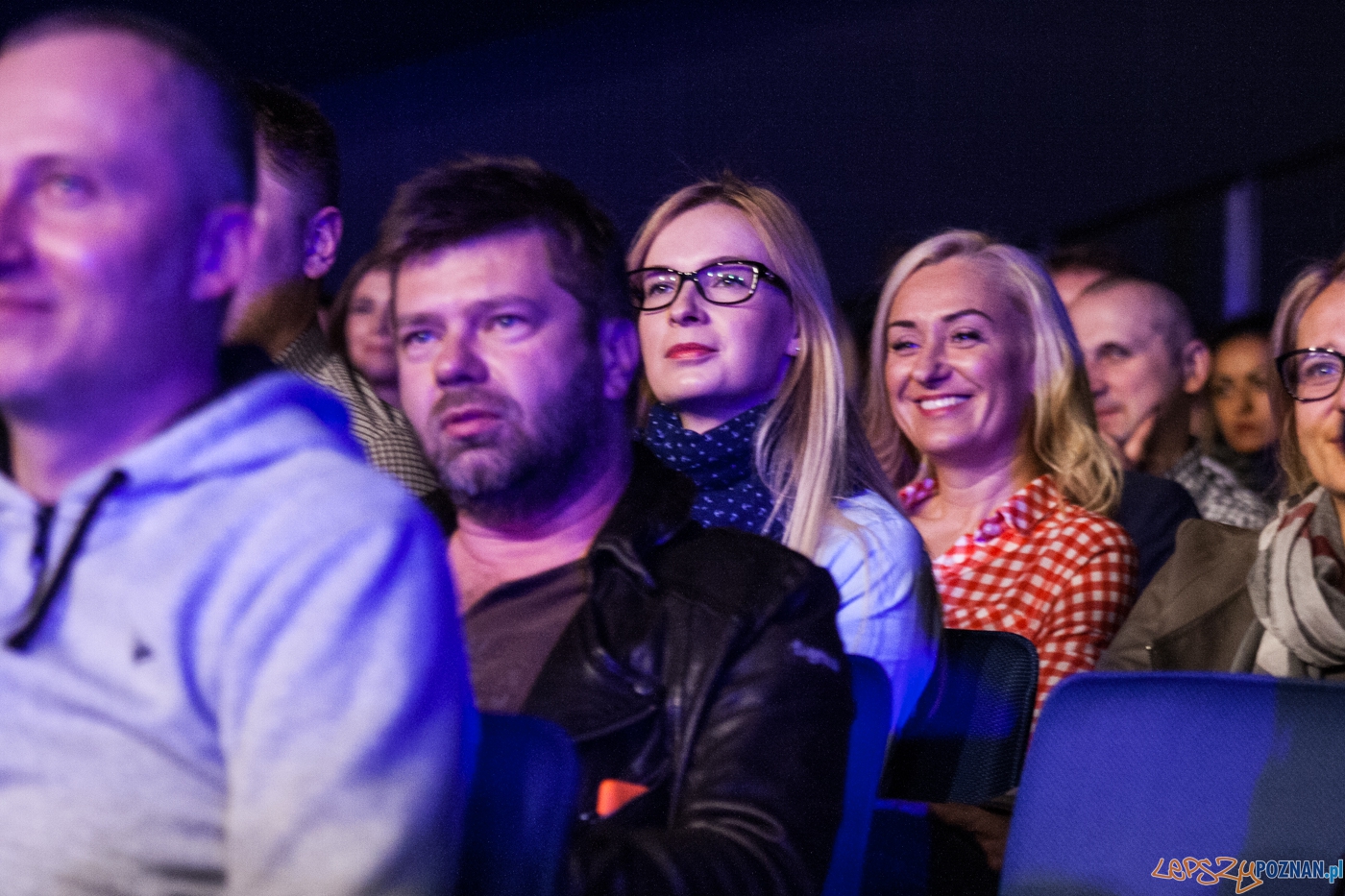 U2 symfonicznie (24.04.2016) Sala Ziemi Foto: © lepszyPOZNAN.pl / Karolina Kiraga U2 symfonicznie (24.04.2016) Sala Ziemi Foto: © lepszyPOZNAN.pl / Karolina Kiraga