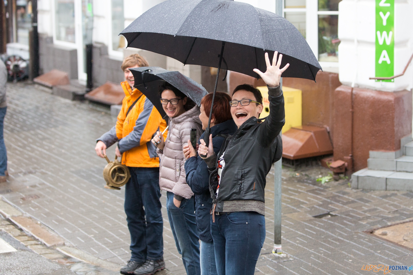 9. Poznań Półmaraton Foto: lepszyPOZNAN.pl / Piotr Rychter 9. Poznań Półmaraton Foto: lepszyPOZNAN.pl / Piotr Rychter