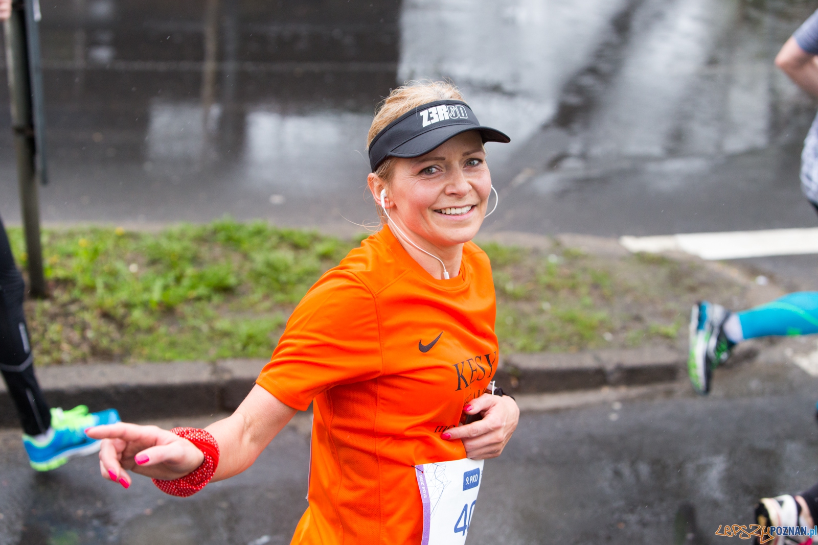 9. Poznań Półmaraton Foto: lepszyPOZNAN.pl / Piotr Rychter 9. Poznań Półmaraton Foto: lepszyPOZNAN.pl / Piotr Rychter